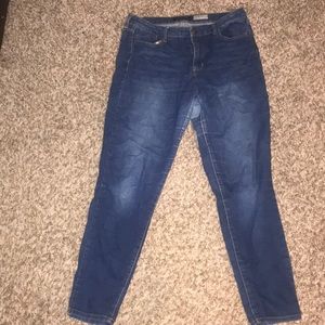 Aeropostale’s Jeans